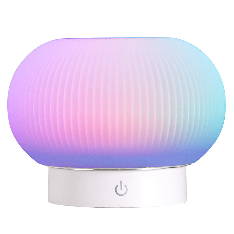 Настольная лампа RGB для спальни